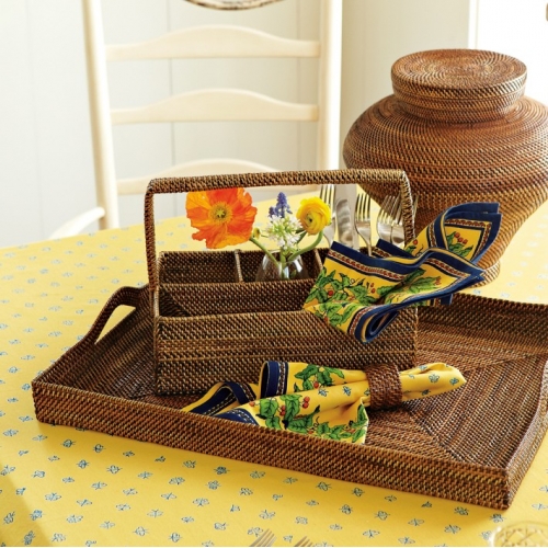 Представляем ПРЕМИУМ-коллекцию изделий из ротанга