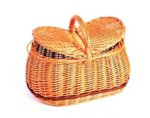 Корзина для пикника – настоящий must have летнего сезона