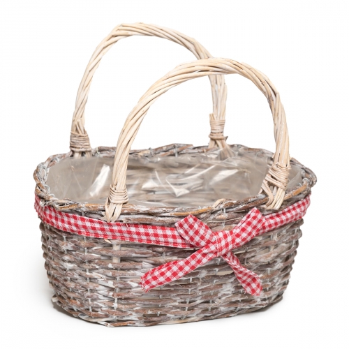 Что в корзинке? Правила бизнес-этикета в подарках