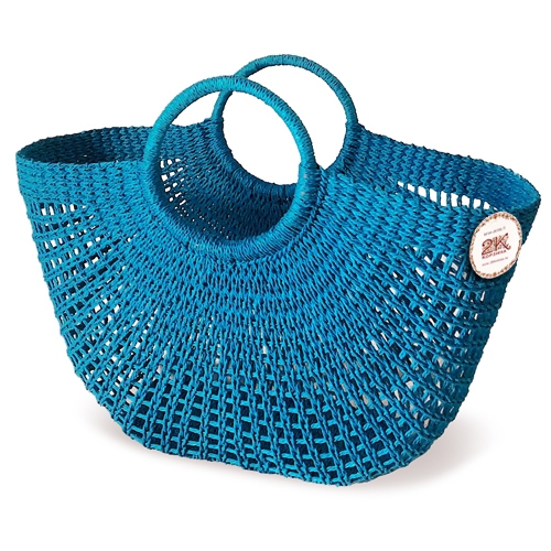 Эволюция плетёных сумок из лозы