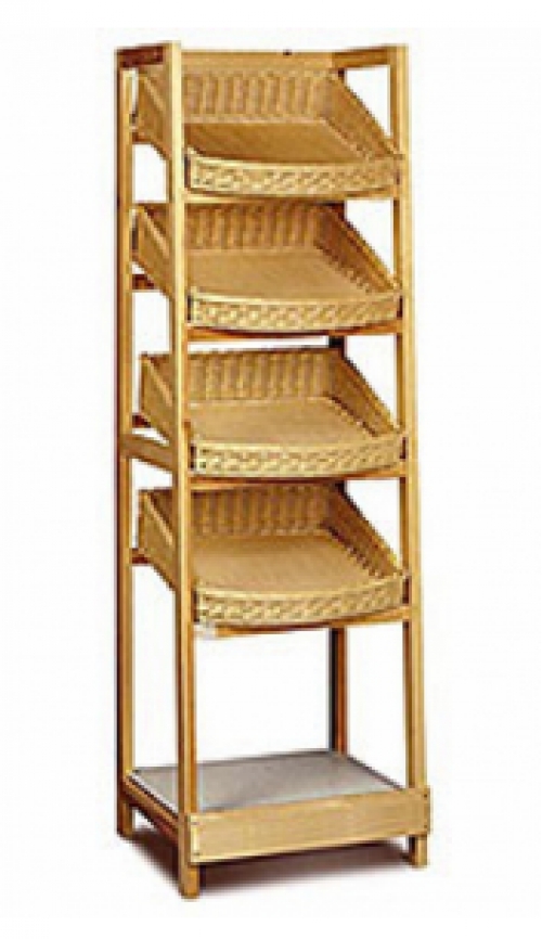 Организация пространства как важный аспект уюта в торговой зоне