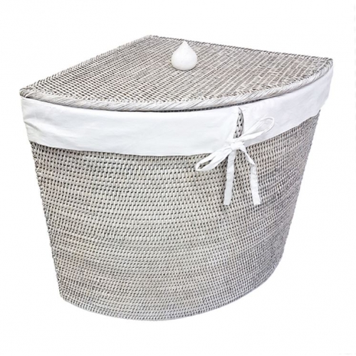 Плетёные корзины нестандартных форм