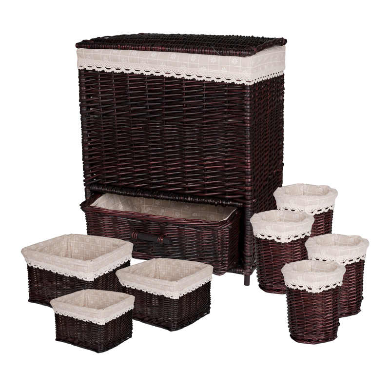 Мебельные корзины