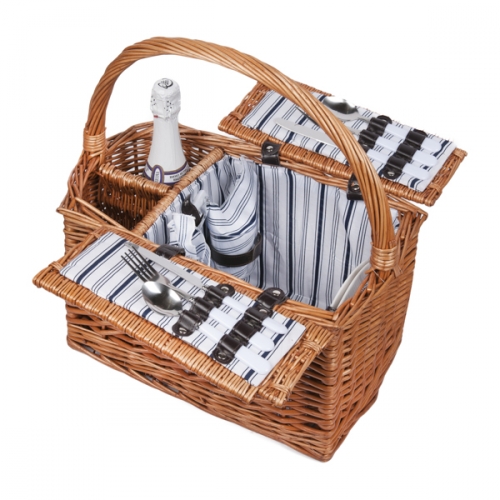 Корзина для пикника