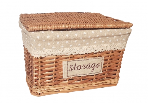 Корзины для полок