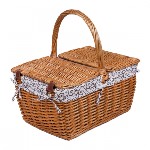 Корзины для пикника