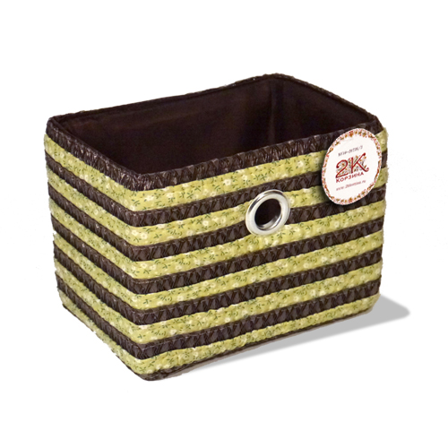 Полка с 4-мя корзинами